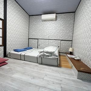 Private Bathroom Queen Room